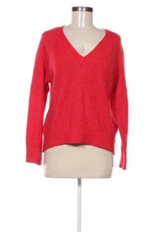Pulover de femei Old Navy, Mărime XS, Culoare Roșu, Preț 107,89 Lei