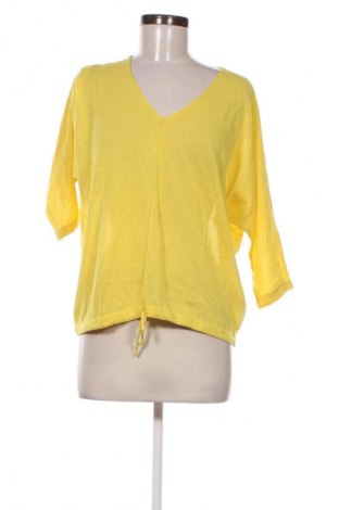 Damenpullover Opus, Größe M, Farbe Gelb, Preis 42,99 €