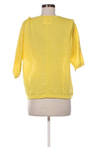 Damenpullover Opus, Größe M, Farbe Gelb, Preis 42,99 €