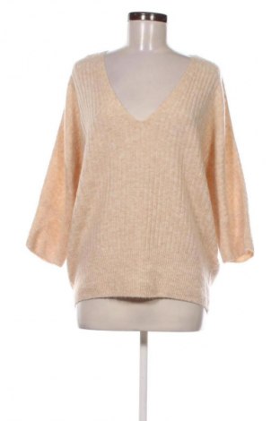 Damenpullover Opus, Größe M, Farbe Beige, Preis 42,99 €