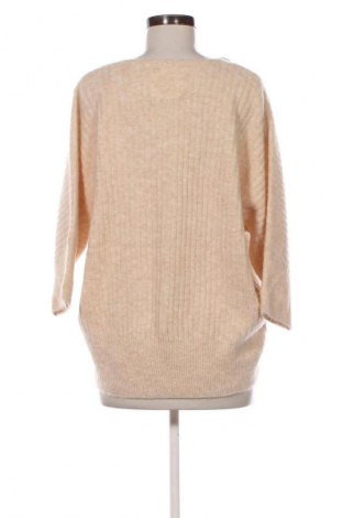 Damenpullover Opus, Größe M, Farbe Beige, Preis 42,99 €