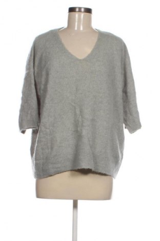 Damski sweter Opus, Rozmiar M, Kolor Zielony, Cena 203,99 zł