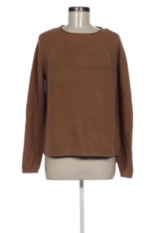 Damenpullover Oui, Größe L, Farbe Braun, Preis 42,99 €