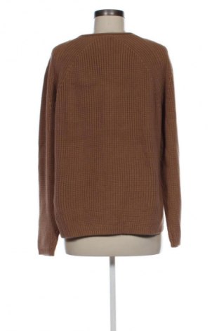 Damenpullover Oui, Größe L, Farbe Braun, Preis 42,99 €