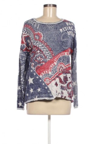 Damski sweter Oui, Rozmiar M, Kolor Kolorowy, Cena 143,00 zł