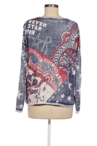 Damski sweter Oui, Rozmiar M, Kolor Kolorowy, Cena 143,00 zł