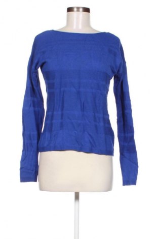 Damenpullover Oui, Größe S, Farbe Blau, Preis € 32,00