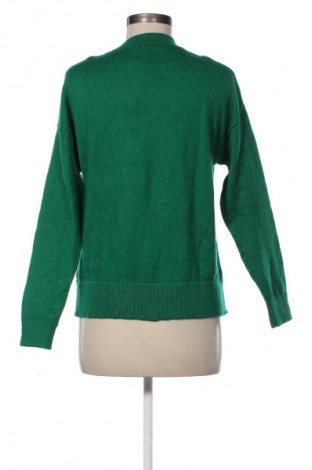 Dámsky pulóver Oysho, Veľkosť S, Farba Zelená, Cena  47,57 €