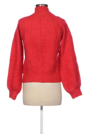 Damenpullover Pepe Jeans, Größe XS, Farbe Rot, Preis 42,99 €