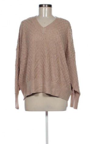 Női pulóver Peppercorn, Méret 3XL, Szín Barna, Ár 25 069 Ft