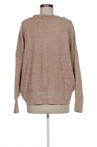 Női pulóver Peppercorn, Méret 3XL, Szín Barna, Ár 25 069 Ft