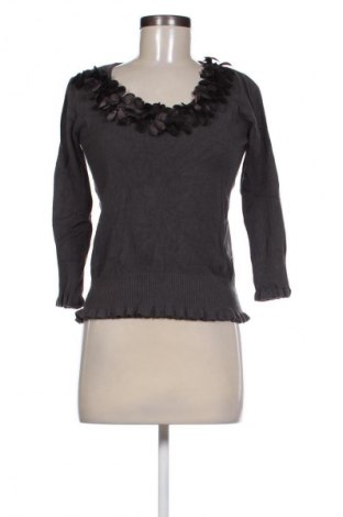 Pulover de femei Per Una By Marks & Spencer, Mărime S, Culoare Gri, Preț 108,04 Lei