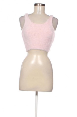 Damenpullover Pieces, Größe M, Farbe Rosa, Preis 18,99 €