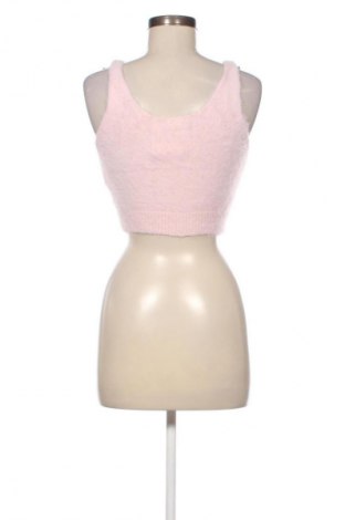 Damenpullover Pieces, Größe M, Farbe Rosa, Preis 18,99 €