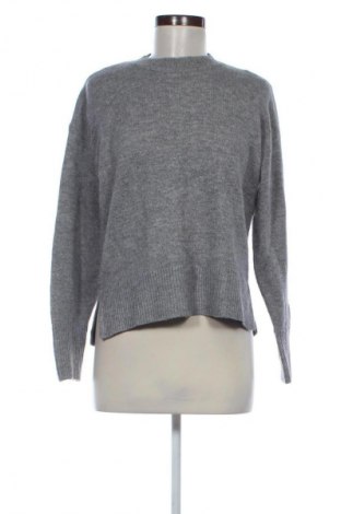 Damenpullover Pieces, Größe XS, Farbe Grau, Preis € 18,99