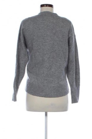 Damenpullover Pieces, Größe XS, Farbe Grau, Preis € 18,99