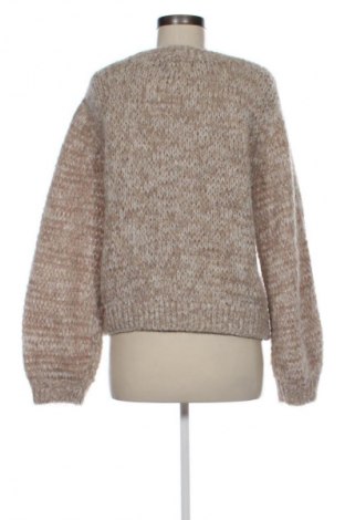 Damenpullover Pieces, Größe M, Farbe Beige, Preis € 18,99
