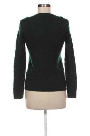 Dámský svetr Polo Ralph Lauren, Velikost S, Barva Zelená, Cena  4 749,00 Kč