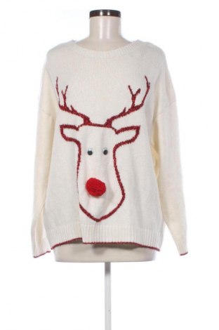Damenpullover Primark, Größe XL, Farbe Mehrfarbig, Preis € 14,77
