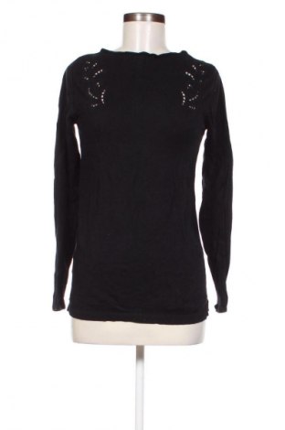 Damenpullover Promod, Größe M, Farbe Schwarz, Preis 21,00 €