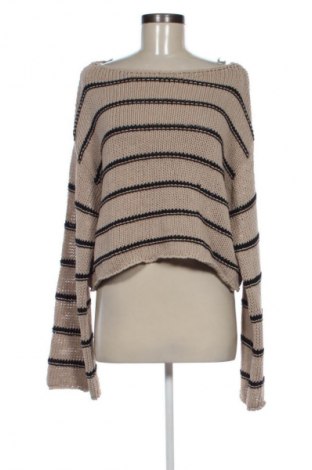 Dámský svetr Pull&Bear, Velikost M, Barva Vícebarevné, Cena  469,00 Kč