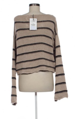 Dámský svetr Pull&Bear, Velikost M, Barva Vícebarevné, Cena  469,00 Kč