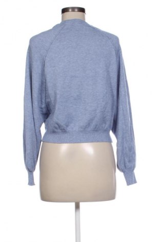 Női pulóver Pull&Bear, Méret S, Szín Kék, Ár 5 829 Ft