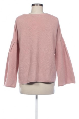 Női pulóver Pull&Bear, Méret S, Szín Hamurózsaszín, Ár 5 776 Ft