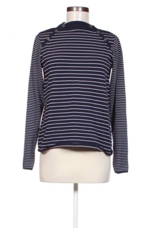Damski sweter Pulz Jeans, Rozmiar L, Kolor Kolorowy, Cena 94,26 zł
