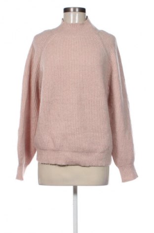 Női pulóver Q/S by S.Oliver, Méret XL, Szín Rózsaszín, Ár 11 099 Ft