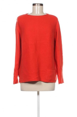 Damenpullover Rabe, Größe XL, Farbe Rot, Preis € 43,99