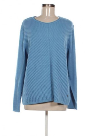 Damenpullover Rabe, Größe XL, Farbe Blau, Preis 42,99 €