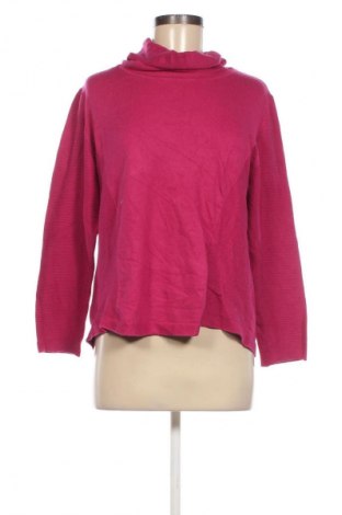Damski sweter Rabe, Rozmiar XL, Kolor Różowy, Cena 143,82 zł