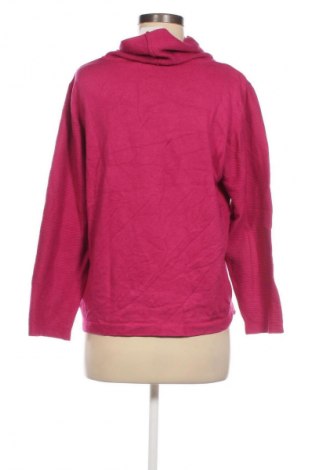 Damski sweter Rabe, Rozmiar XL, Kolor Różowy, Cena 143,82 zł