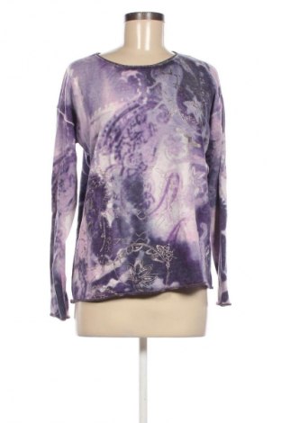 Pulover de femei Rabe, Mărime L, Culoare Multicolor, Preț 115,99 Lei