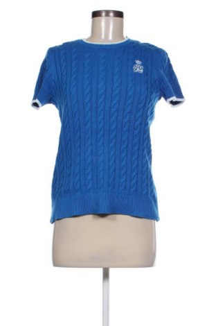 Pulover de femei Ralph Lauren, Mărime S, Culoare Albastru, Preț 360,13 Lei