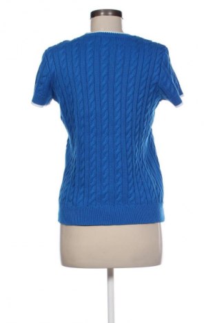 Pulover de femei Ralph Lauren, Mărime S, Culoare Albastru, Preț 360,13 Lei