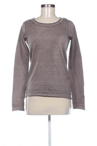 Damski sweter Relax, Rozmiar XS, Kolor Szary, Cena 105,75 zł