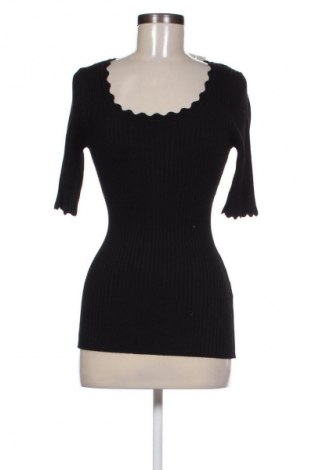 Damenpullover Reserved, Größe S, Farbe Schwarz, Preis 23,59 €