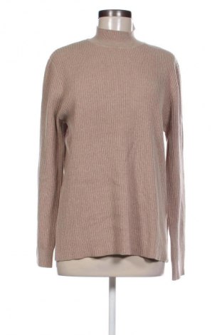 Damenpullover Reserved, Größe M, Farbe Beige, Preis 23,59 €