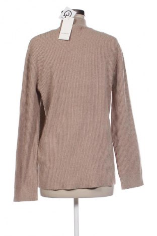 Damenpullover Reserved, Größe M, Farbe Beige, Preis 23,59 €