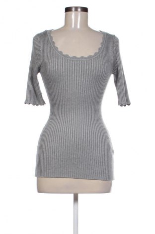 Damenpullover Reserved, Größe S, Farbe Grau, Preis 23,59 €