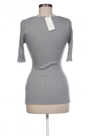 Damenpullover Reserved, Größe S, Farbe Grau, Preis 23,59 €