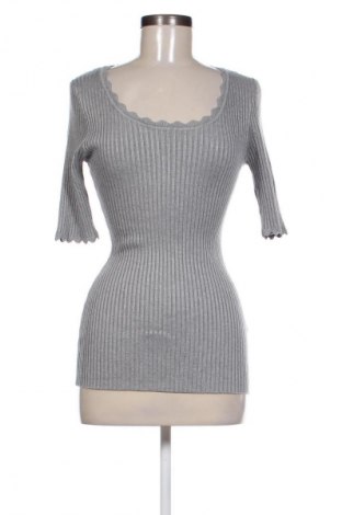 Damenpullover Reserved, Größe M, Farbe Grau, Preis 23,59 €