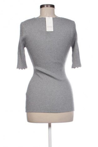 Damenpullover Reserved, Größe M, Farbe Grau, Preis 23,59 €