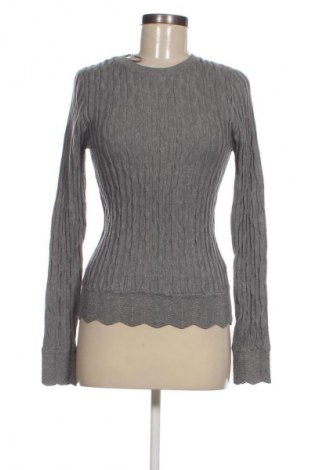 Damenpullover Reserved, Größe L, Farbe Grau, Preis € 20,99