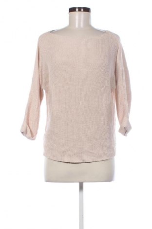Damski sweter Reserved, Rozmiar M, Kolor ecru, Cena 66,65 zł