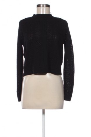 Damenpullover Reserved, Größe M, Farbe Schwarz, Preis 14,83 €