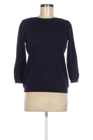 Damski sweter Reserved, Rozmiar L, Kolor Niebieski, Cena 67,00 zł