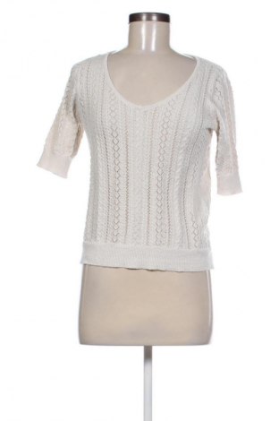 Pulover de femei Reserved, Mărime S, Culoare Bej, Preț 50,99 Lei